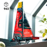 LEGO 42174, Bygge legetøj 