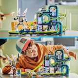 LEGO 60421, Bygge legetøj 