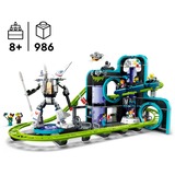 LEGO 60421, Bygge legetøj 