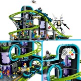 LEGO 60421, Bygge legetøj 
