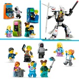 LEGO 60421, Bygge legetøj 