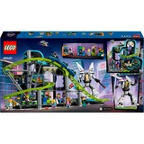 LEGO 60421, Bygge legetøj 