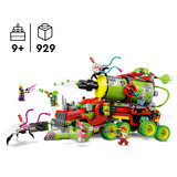 LEGO 71499, Bygge legetøj 