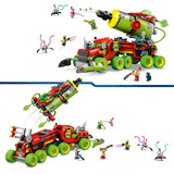 LEGO 71499, Bygge legetøj 