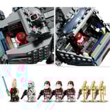 LEGO 75402, Bygge legetøj 