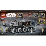 LEGO 75402, Bygge legetøj 