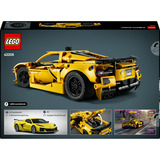 LEGO Bygge legetøj 