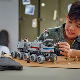 LEGO Bygge legetøj 