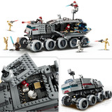 LEGO Bygge legetøj 