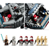 LEGO Bygge legetøj 