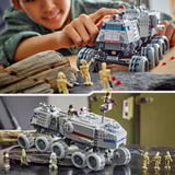 LEGO Bygge legetøj 
