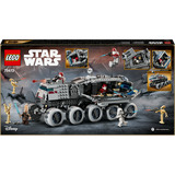 LEGO Bygge legetøj 