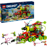 LEGO Bygge legetøj 