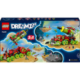 LEGO Bygge legetøj 