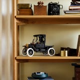 LEGO Icons Ford Model T, Bygge legetøj Detail