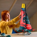 LEGO Technic Emirates Team New Zealand AC75-yacht, Bygge legetøj Byggesæt, 18 År, Plast, 962 stk, 1,45 kg
