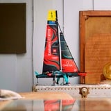 LEGO Technic Emirates Team New Zealand AC75-yacht, Bygge legetøj Byggesæt, 18 År, Plast, 962 stk, 1,45 kg