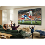 LG 65QNED83B6A.AEUD, QNED TV Sort