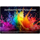 LG 65QNED83B6A.AEUD, QNED TV Sort