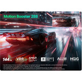 LG 65QNED83B6A.AEUD, QNED TV Sort