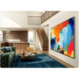 LG 65QNED83B6A.AEUD, QNED TV Sort