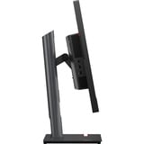 Lenovo ThinkVision 27 3D(F24270U30), LED-skærm Sort