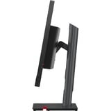 Lenovo ThinkVision 27 3D(F24270U30), LED-skærm Sort