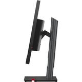 Lenovo ThinkVision 27 3D LED display 68,6 cm (27") 3840 x 2160 pixel 4K Ultra HD Sort, LED-skærm Sort, 68,6 cm (27"), 3840 x 2160 pixel, 4K Ultra HD, LED, 6 ms, Sort