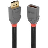 Lindy 36496, Kabel Sort