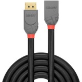 Lindy 36496, Kabel Sort