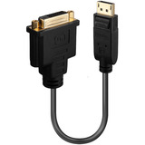 Lindy 41004, Adapter Sort