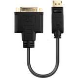 Lindy 41004, Adapter Sort