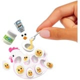 MGA Entertainment Make It Mini Lentethema, Klippe og klistre Miniverse Make It Mini Lentethema, 8 År, Flerfarvet, Plast