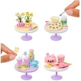 MGA Entertainment Make It Mini Lentethema, Klippe og klistre Miniverse Make It Mini Lentethema, 8 År, Flerfarvet, Plast