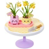MGA Entertainment Make It Mini Lentethema, Klippe og klistre Miniverse Make It Mini Lentethema, 8 År, Flerfarvet, Plast