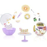 MGA Entertainment Make It Mini Lentethema, Klippe og klistre Miniverse Make It Mini Lentethema, 8 År, Flerfarvet, Plast