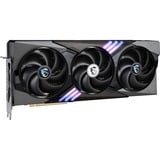 MSI GAMING GeForce RTX 5070 12G TRIO OC NVIDIA 12 GB GDDR7, Grafikkort GeForce RTX 5070, 12 GB, GDDR7, 192 Bit, 7680 x 4320 pixel, PCI Express 5.0