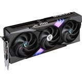 MSI GAMING GeForce RTX 5070 12G TRIO OC NVIDIA 12 GB GDDR7, Grafikkort GeForce RTX 5070, 12 GB, GDDR7, 192 Bit, 7680 x 4320 pixel, PCI Express 5.0