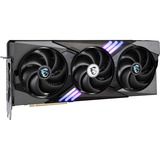 MSI V532-019R, Grafikkort 