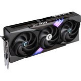 MSI V532-019R, Grafikkort 