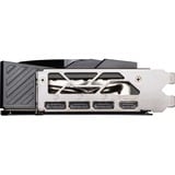 MSI V532-019R, Grafikkort 