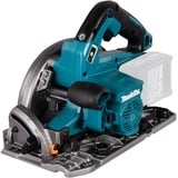 Makita Batteridrevet håndcirkelsav HS004GZ01 XGT, 40 Volt, Rundsav Blå/Sort
