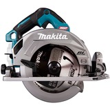 Makita Batteridrevet håndcirkelsav HS004GZ01 XGT, 40 Volt, Rundsav Blå/Sort