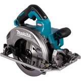 Makita HS004GZ01, Rundsav Blå/Sort