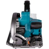 Makita HS004GZ01, Rundsav Blå/Sort