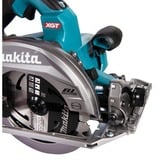 Makita HS004GZ01, Rundsav Blå/Sort