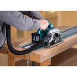 Makita HS004GZ01, Rundsav Blå/Sort