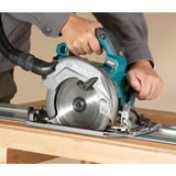 Makita HS004GZ01, Rundsav Blå/Sort