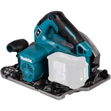 Makita HS004GZ01, Rundsav Blå/Sort