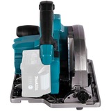 Makita HS004GZ01, Rundsav Blå/Sort
